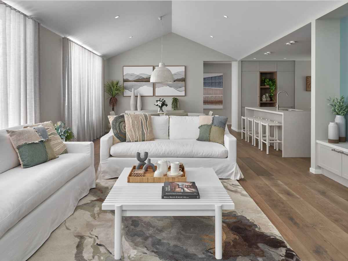 [Land for Sale] Kinley Estate, Lilydale OpenLot